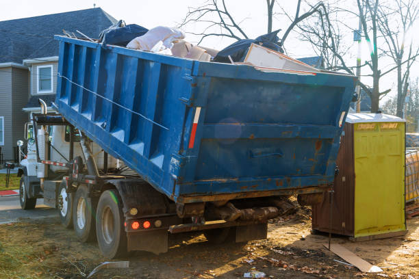 Best Hot Tub Removal  in Inkster, MI