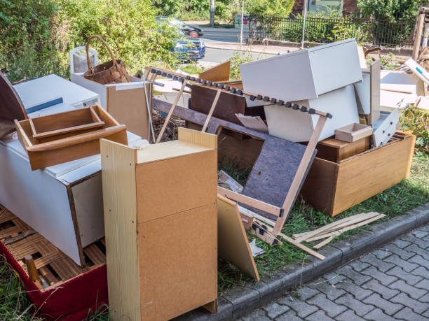 Reliable Inkster, MI Junk Removal Services Solutions
