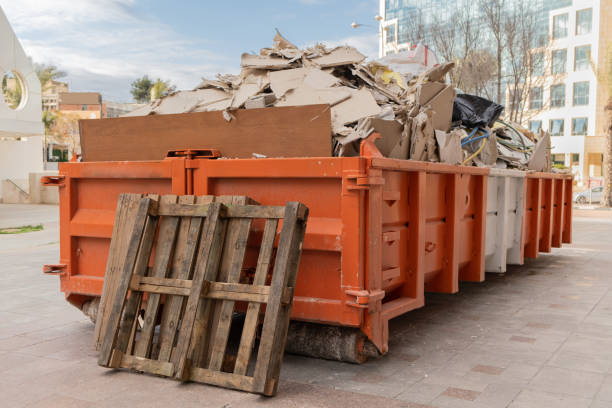 Best Dumpster Rental Services  in Inkster, MI
