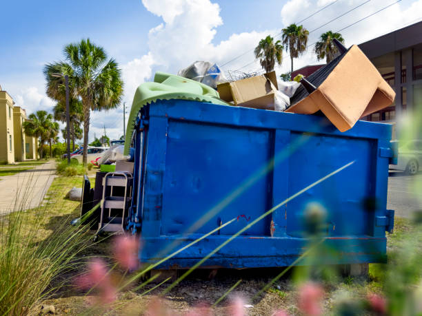 Retail Junk Removal in Inkster, MI