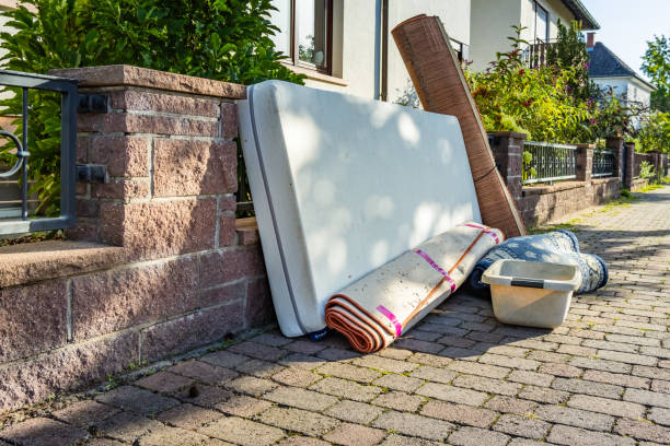 Shed Removal in Inkster, MI